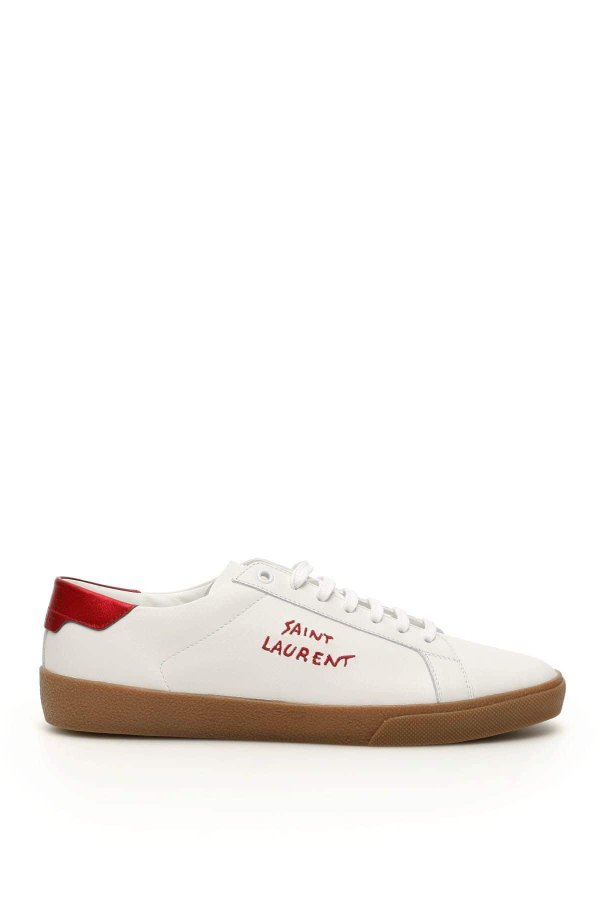 COURT CLASSIC SL06 SNEAKERS