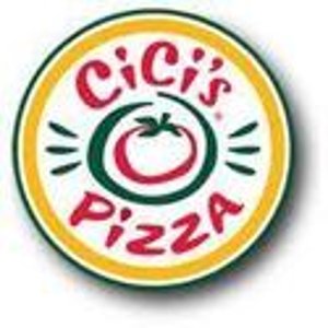 CiCi's Pizza库胖: 买成人餐送儿童餐