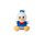 Donald Duck Disney Parks Wishables Plush – Micro | shopDisney