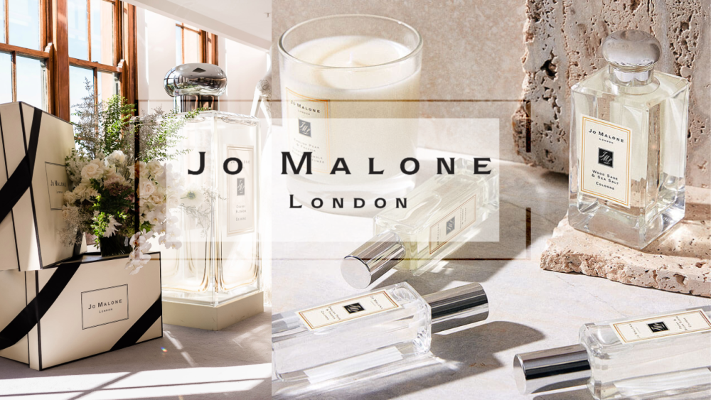 Jo Malone香水推荐2022 | 人气香调大集合，附“混香”宝典，细腻点评：橙花，蓝风铃，英国梨，海盐…