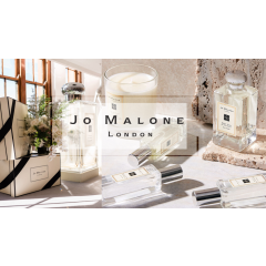 Jo Malone香水推荐2022 | 人气香调大集合，附“混香”宝典，细腻点评：橙花，蓝风铃，英国梨，海盐…