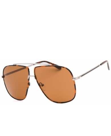 Guess Men's Grey Sunglasses SKU: GF0239-14E UPC: 889214371997