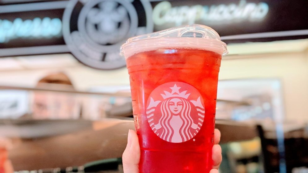 日常薅羊毛| 9/10截止的Starbucks星巴克夏季抽奖活动玩上了吗?(附活动连结)