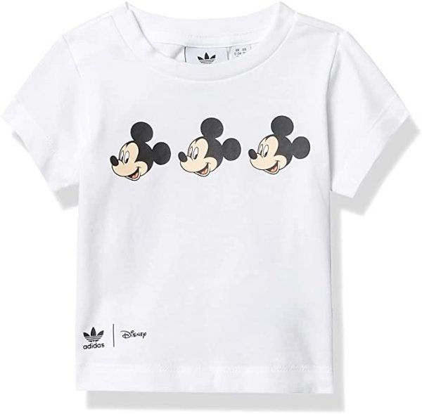 adidas Originals Baby Mickey & Friends Tee