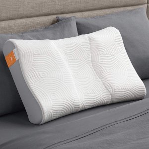 TEMPUR-Ergo Advanced Neck Relief Pillow