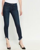 Josephine Skinny Ankle Jeans