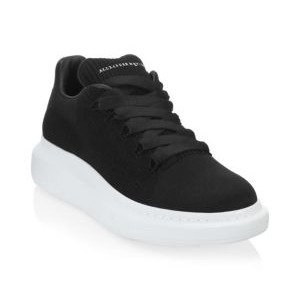 - Platform Sneakers