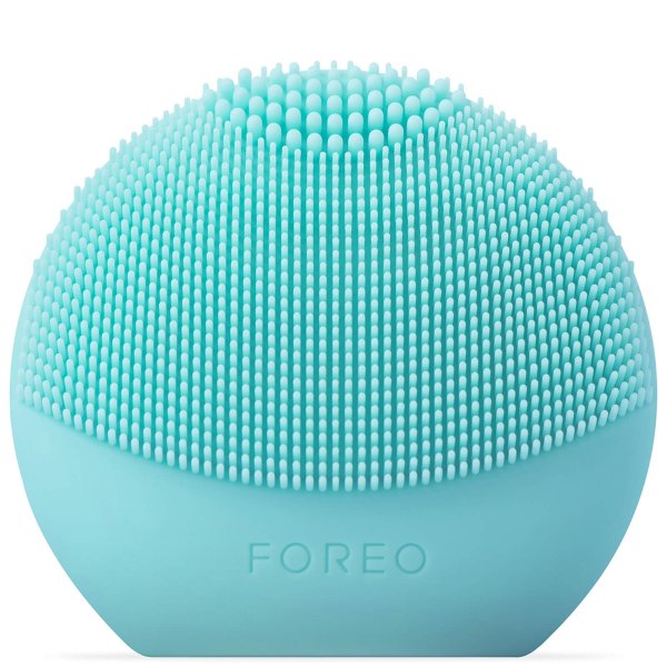 LUNA fofo Smart Facial Cleansing Brush - Mint