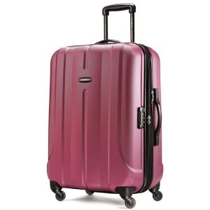 Select Samsonite and American Tourister Luggage @ JS Trunk & Co