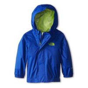 The North Face Tailout 宝宝雨衣