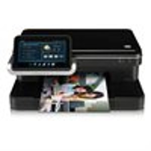 HP Photosmart eStation Printer C510a彩色喷墨打印机CQ140A#B1H 