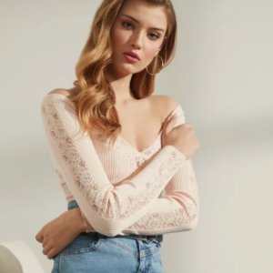 Guess Spring Sale