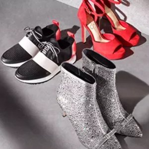 Select Shoes @ macys.com