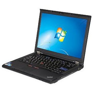 refurbished Lenovo ThinkPad T410 Intel Core i5 2.4GHz 14.1" Laptop 