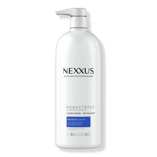 Humectress Moisture Conditioner for Normal to Dry Hair - Nexxus | Ulta Beauty