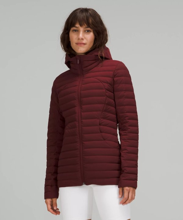 Pack It Down Jacket | Women's Jackets + Outerwear | lululemon