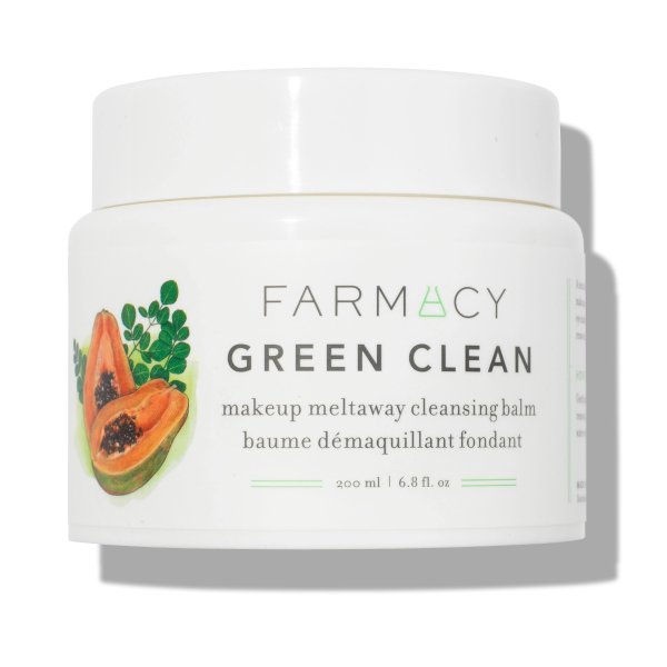 Green Clean Makeup Removing Cleansing Balm 200ML