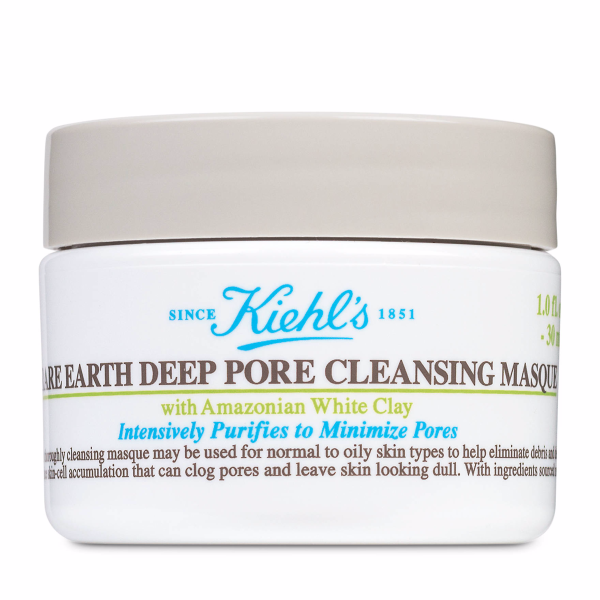 Rare Earth Pore Cleansing Masque