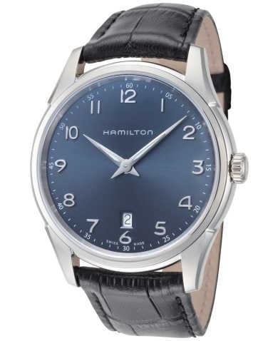 Buy Hamilton Jazzmaster men's Watch H38511743 - Ashford.com
