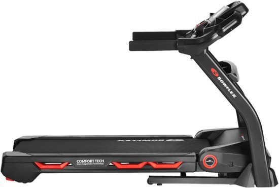 Best Buy官网 Bowflex Treadmill 7 家用跑步机 直降$1200