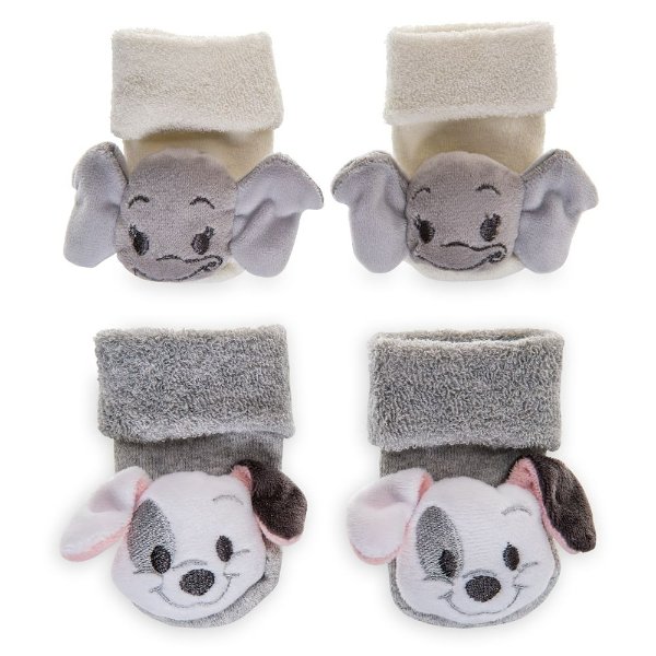 Disney Classics Socks Set for Baby | shopDisney
