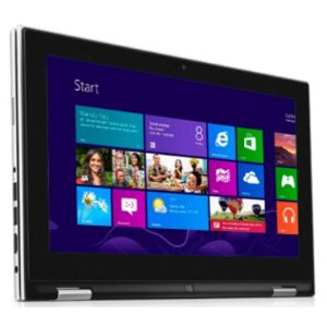 Inspiron 11 3000 Series 2-in-1 Touch