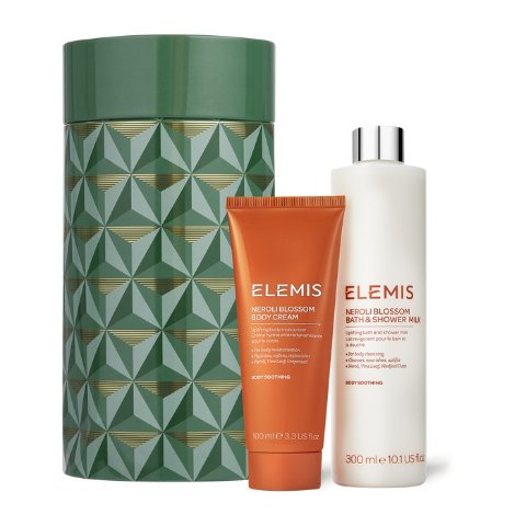 ElemisNeroli-Infused Body Duo