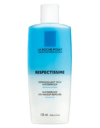 Respectissime Makeup Remover | Waterproof Makeup Remover | La Roche-Posay