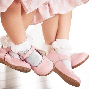 L'Amour Kids’ Shoes