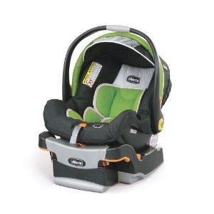 Chicco Keyfit 30 Infant Car Seat and Base