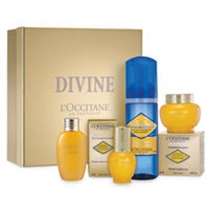 Select Holiday Gift Set @ L'Occitane