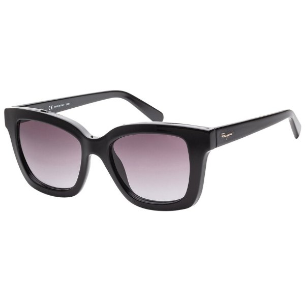 Women's SF955S 53mm Sunglasses