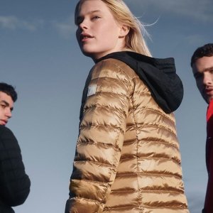 Saks OFF 5TH Cold Weather Outerwear Sale