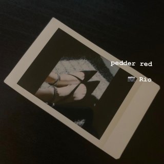 了解一下 PEDDER RED的鞋子 真的会有惊喜！