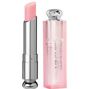 Dior 'Addict Lip Glow'变色唇膏 