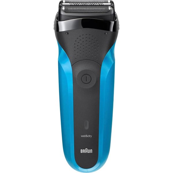 Braun Series 3 电动剃须刀