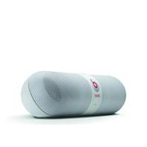 Beats Pill Portable Bluetooth Speaker with Built-In Mic 