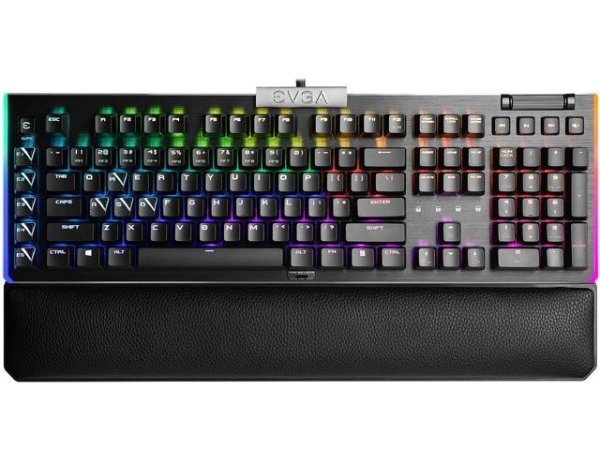 EVGA Z20 RGB Optical 机械键盘