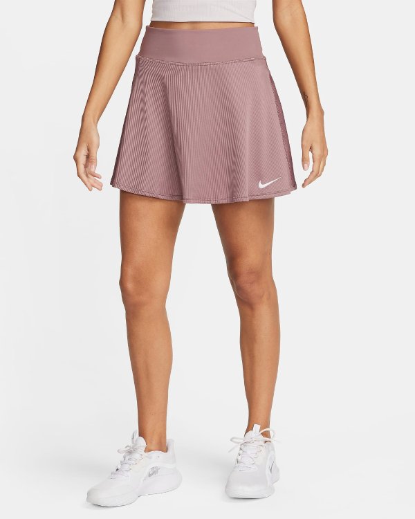 Nike Store Nike Court Advantage Women's Dri-FIT Tennis Skirt..com $64.00