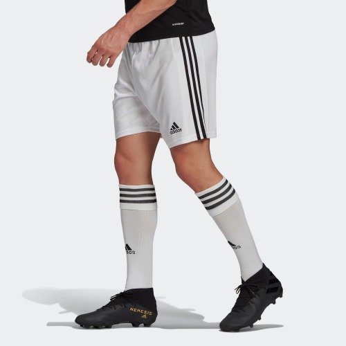 SQUAD 21 SHO 足球运动短裤价格|图片|评价-阿迪达斯（adidas)官方商城