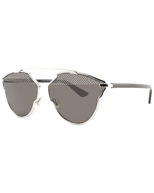 Women'sSOREALS 59mm Sunglasses