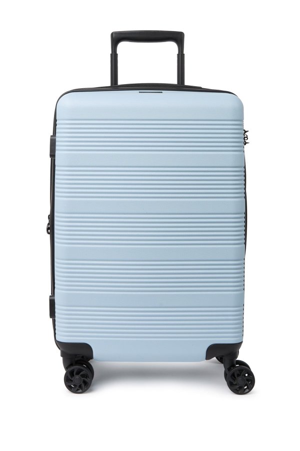 Indio Collection 20" Carry-On Spinner