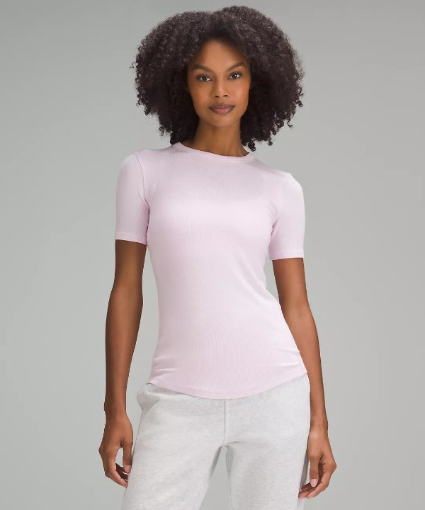 Hold Tight Short Sleeve Shirt | Women's Short Sleeve Shirts & Tee's | lululemon