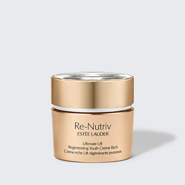 Re-NutrivUltimate Lift Regenerating Youth Moisturizer Creme Rich