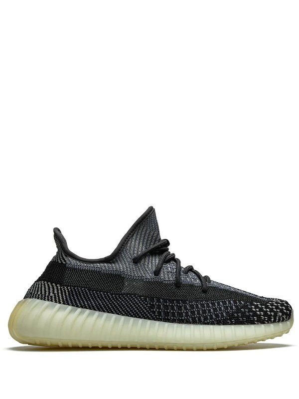 Yeezy Boost 350 V2 "Carbon" sneakers