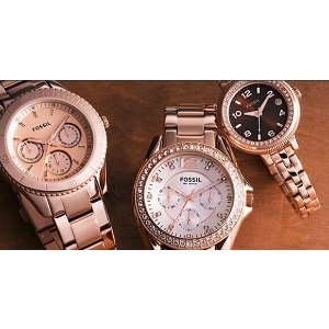 Fossil Watches @ Nordstrom Rack