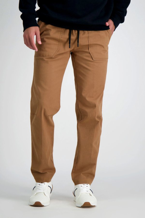 ® The Active Series™ Hiker Utility Pant