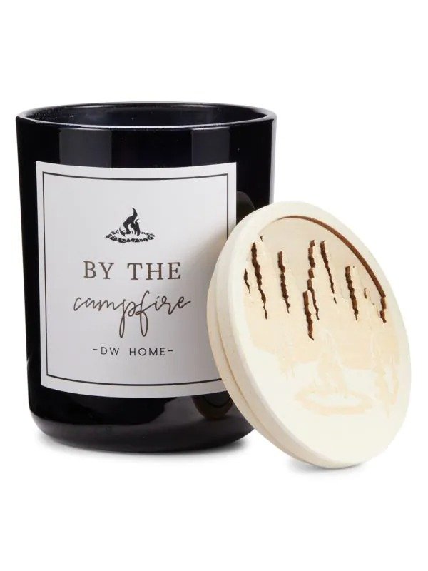 By The Campfire Scented Candle