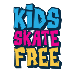 免费产品 谨慎认领儿童免费滑冰 熊孩子终于有地方打发啦