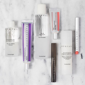 for every $250 Chantecaille Beauty Purchase @ Barneys New York